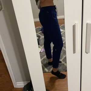 Womens Lululemon Pants